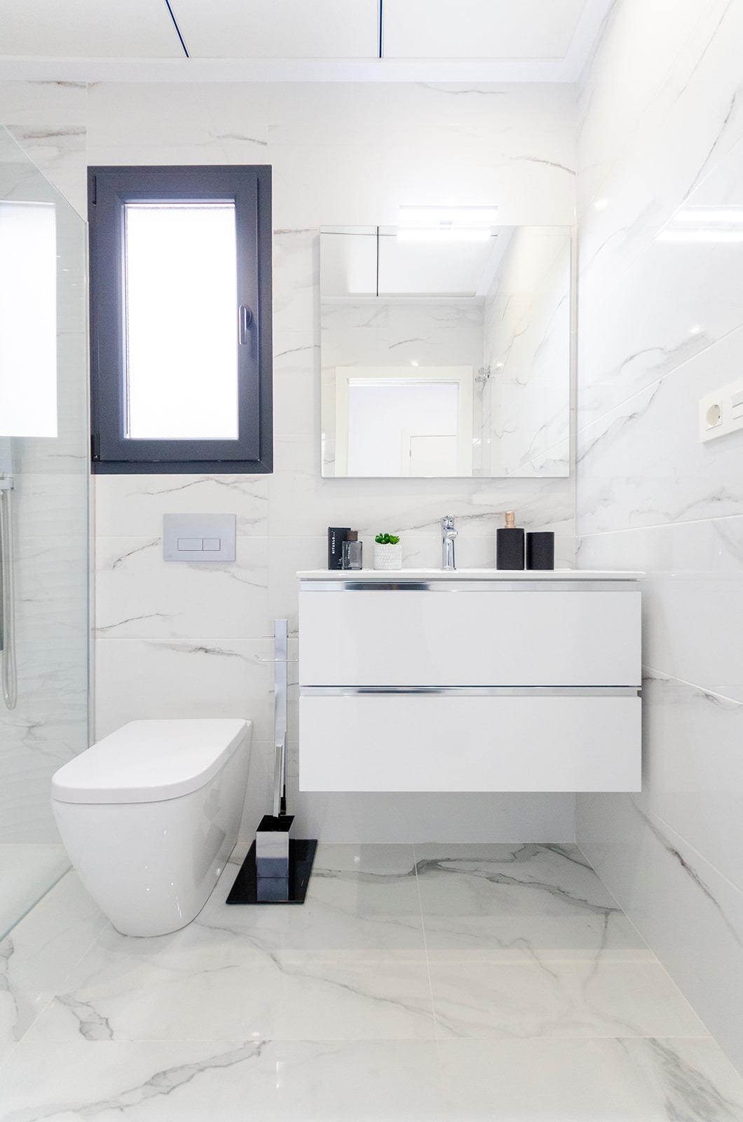 3 Bed, 3 Bath, HouseFor Sale, Torrevieja, Alicante