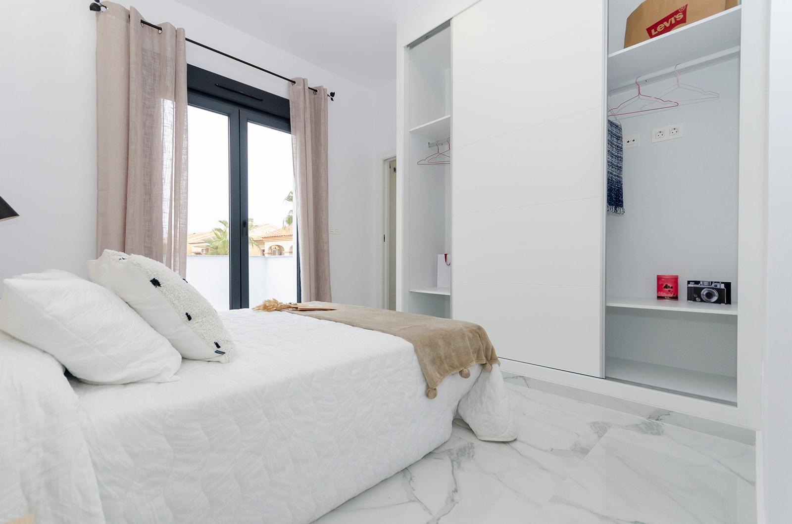 3 Bed, 3 Bath, HouseFor Sale, Torrevieja, Alicante