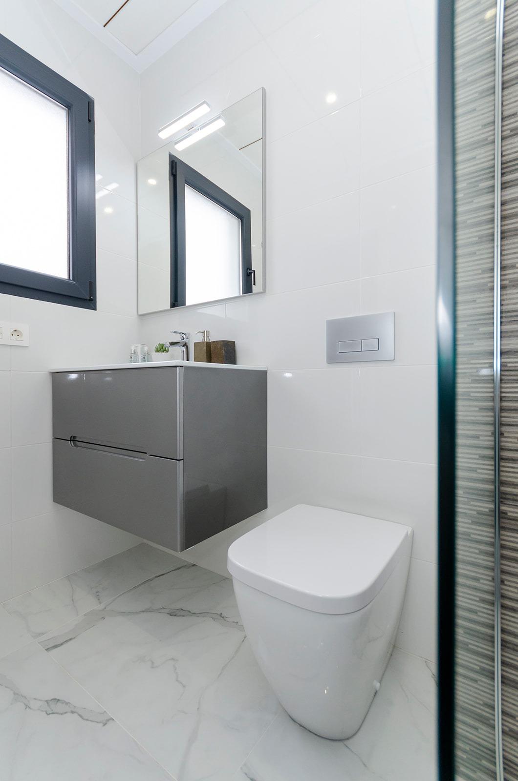 3 Bed, 3 Bath, HouseFor Sale, Torrevieja, Alicante