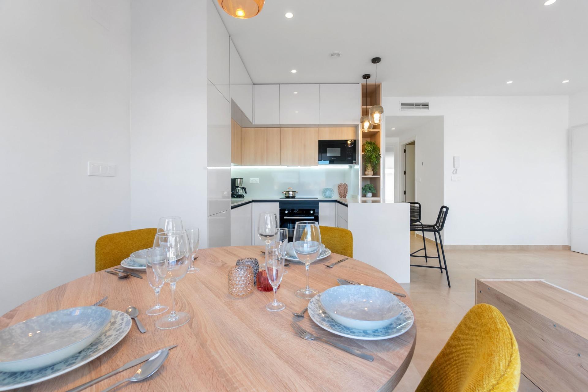 2 Bed, 2 Bath, HouseFor Sale, Torrevieja, Alicante