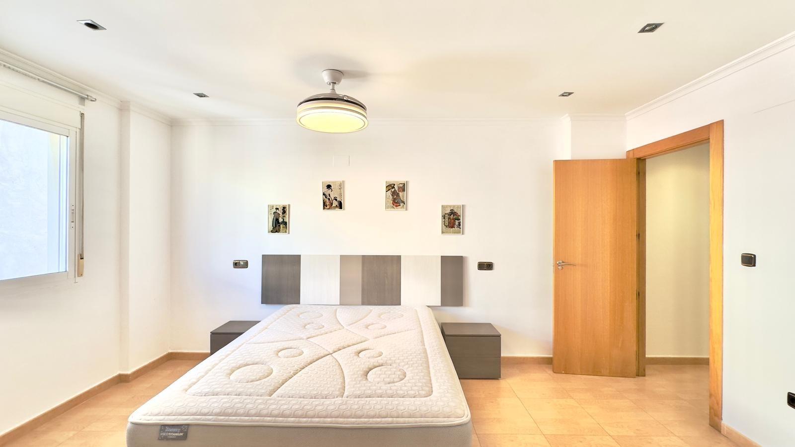 3 Bed, 1 Bath, ApartmentFor Sale, Torrevieja, Alicante