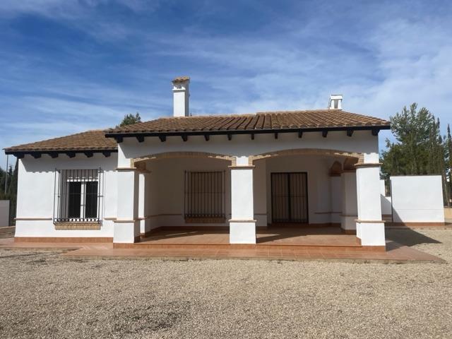 3 Bed, 2 Bath, HouseFor Sale, Fuente Alamo, Murcia