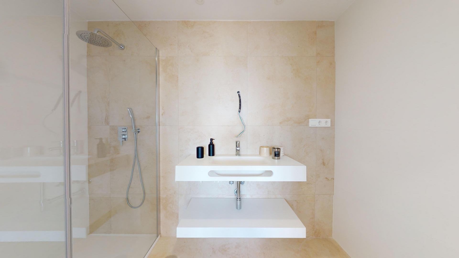 2 Bed, 2 Bath, ApartmentFor Sale, Aguilas, Murcia