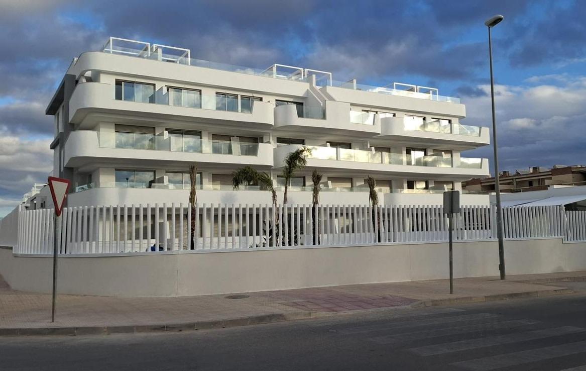 2 Bed, 2 Bath, ApartmentFor Sale, Orihuela Costa, Alicante