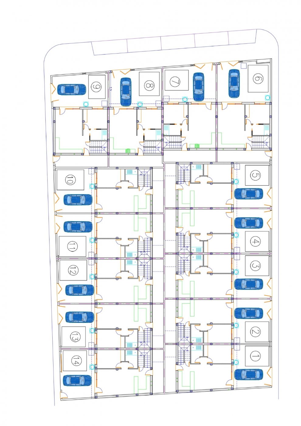 3 Bed, 2 Bath, HouseFor Sale, Avileses, Murcia