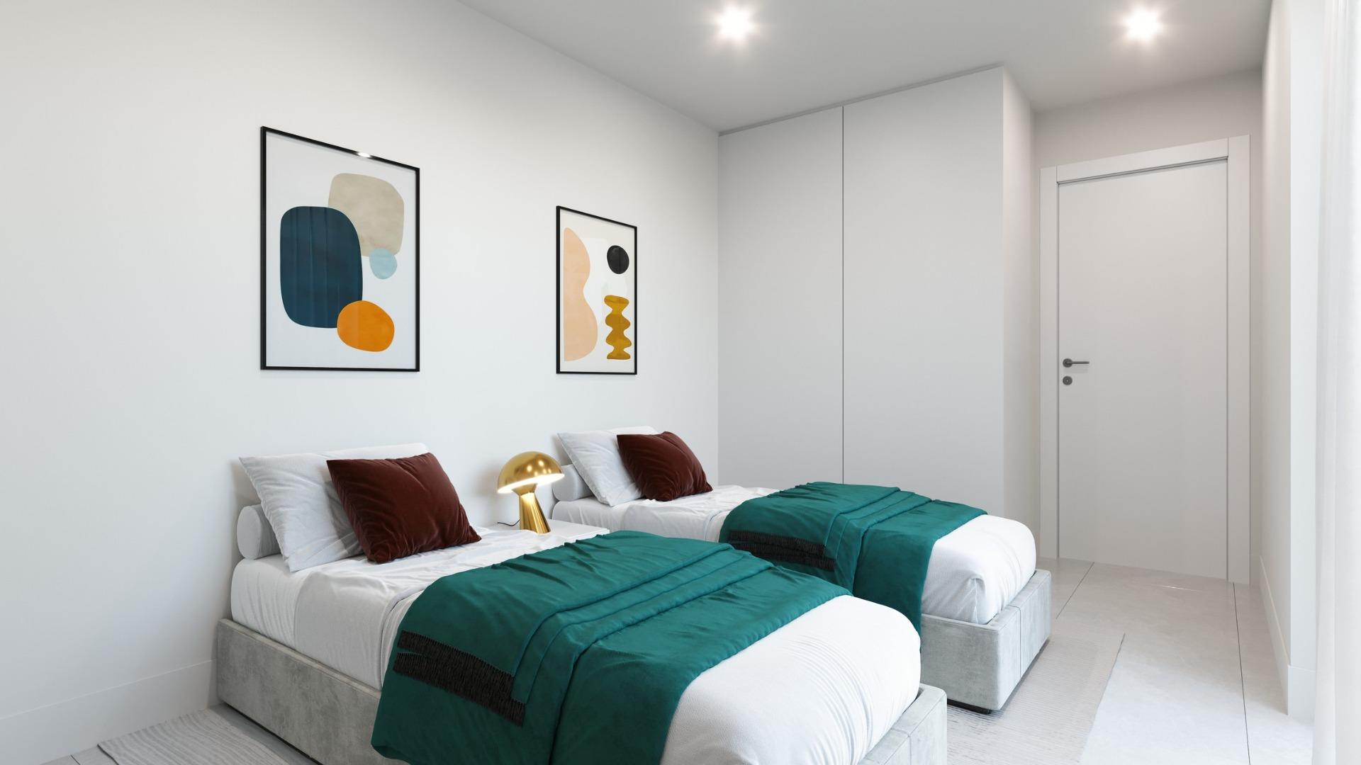 3 Bed, 2 Bath, HouseFor Sale, Los Alcazares, Murcia