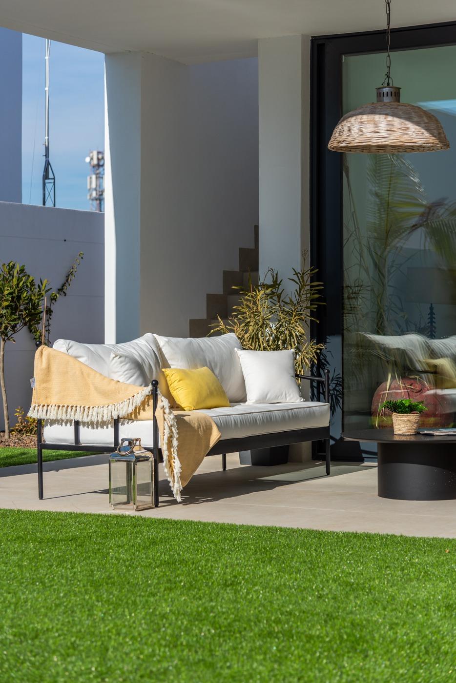 3 Bed, 2 Bath, HouseFor Sale, Cartagena, Murcia