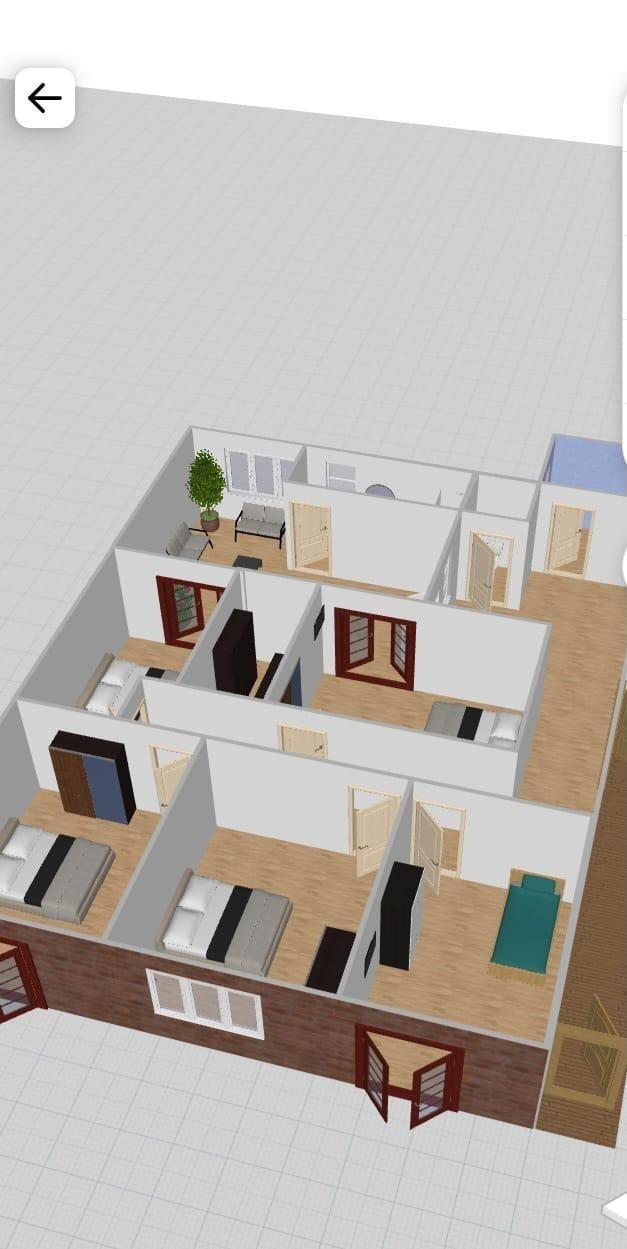 5 Bed, 2 Bath, ApartmentFor Sale, Torrevieja, Alicante