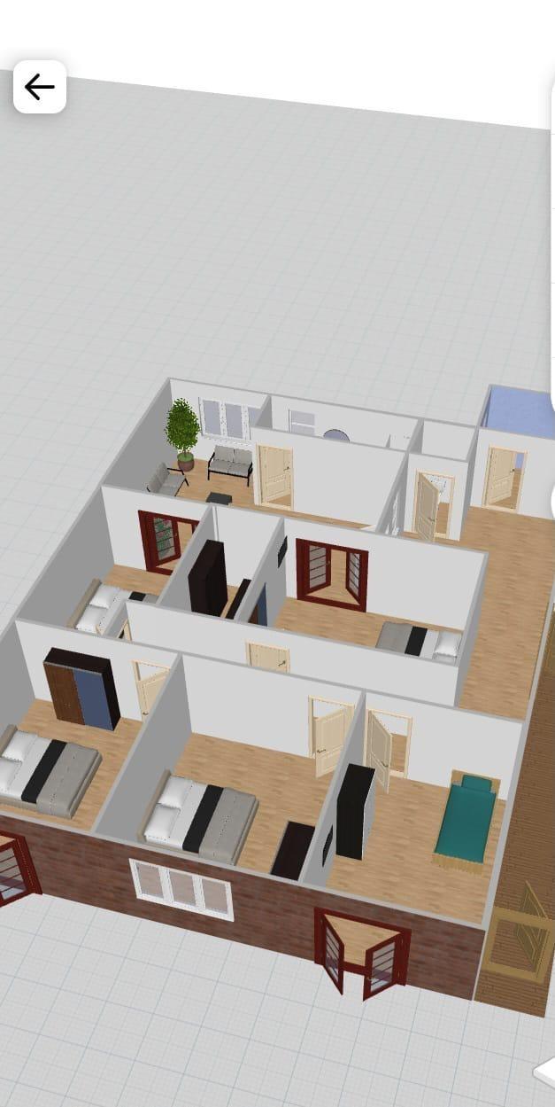 5 Bed, 2 Bath, ApartmentFor Sale, Torrevieja, Alicante