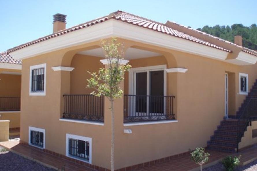 2 Bed, 1 Bath, HouseFor Sale, La Romana, Alicante
