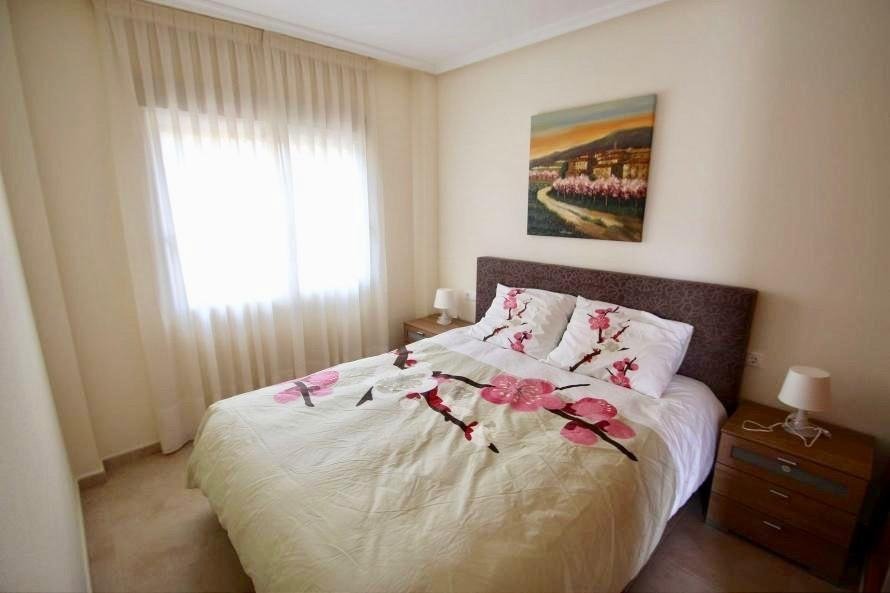 2 Bed, 1 Bath, HouseFor Sale, La Romana, Alicante