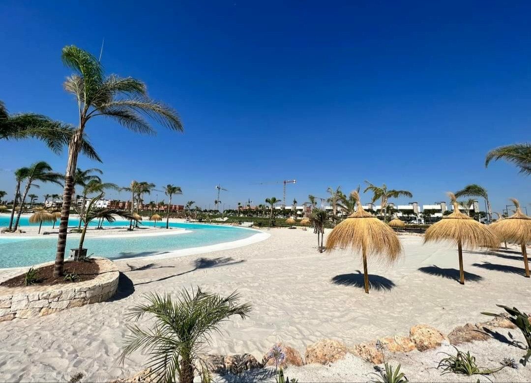 2 Bed, 2 Bath, ApartmentFor Sale, Torre Pacheco, Murcia