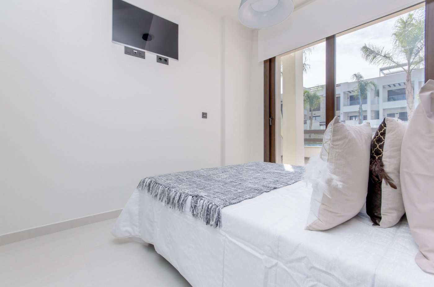 2 Bed, 2 Bath, HouseFor Sale, Torrevieja, Alicante