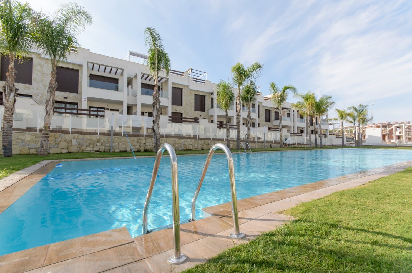 2 Bed, 2 Bath, HouseFor Sale, Torrevieja, Alicante