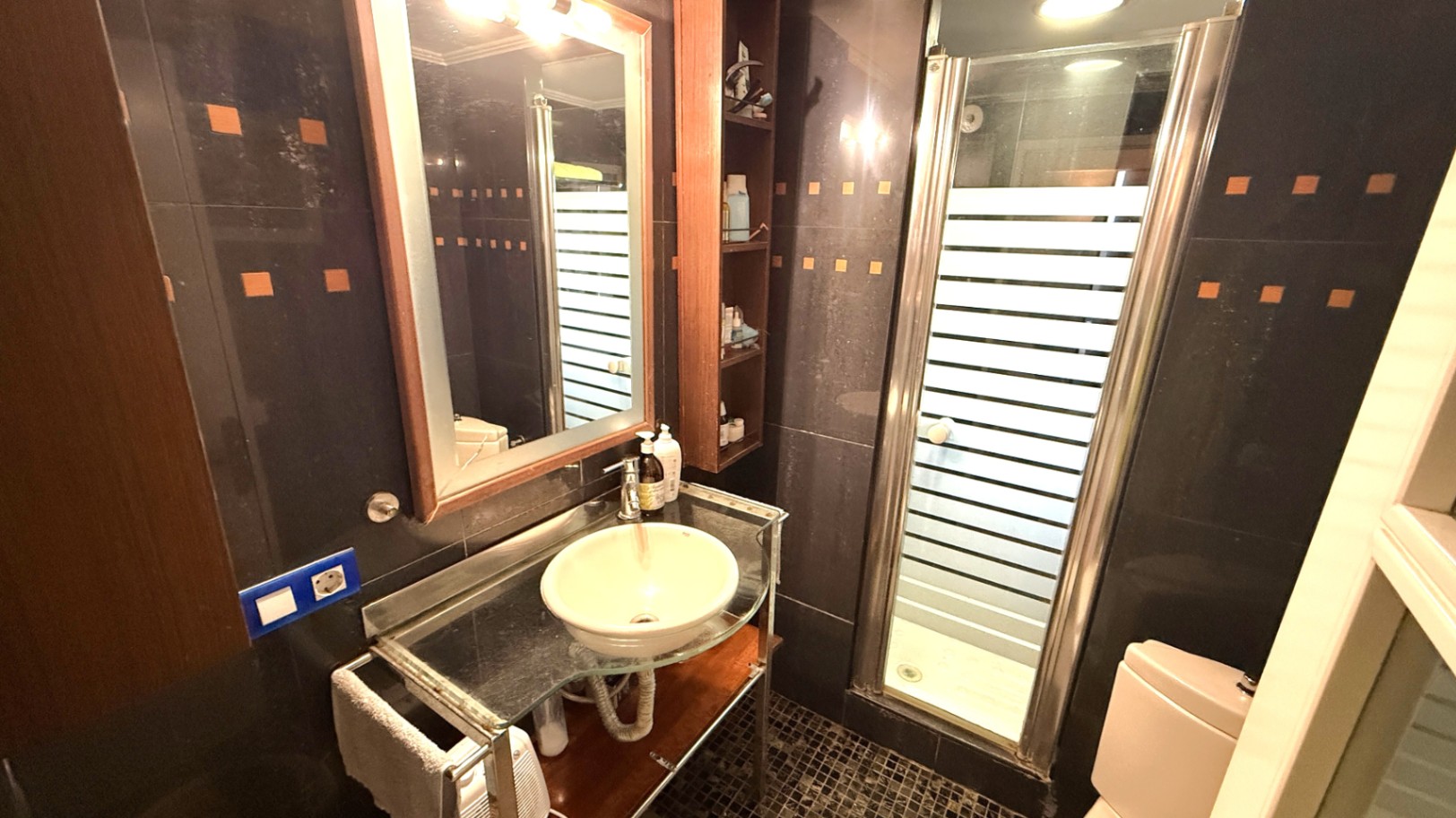 1 Bed, 1 Bath, ApartmentFor Sale, Torrevieja, Alicante