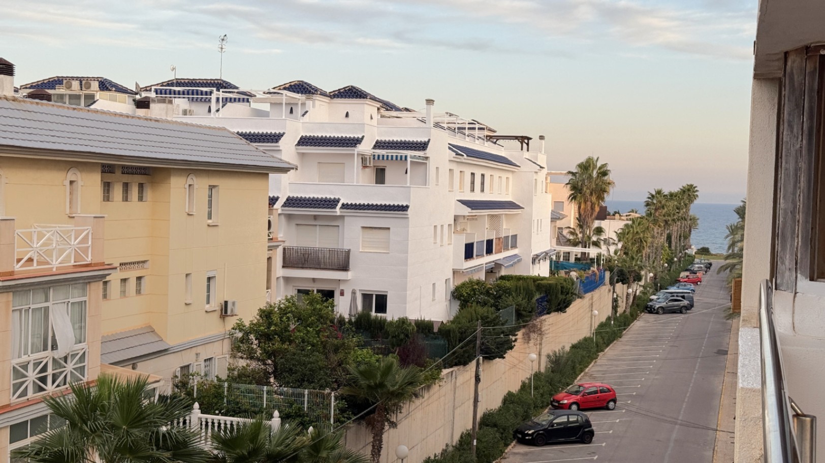 1 Bed, 1 Bath, ApartmentFor Sale, Torrevieja, Alicante