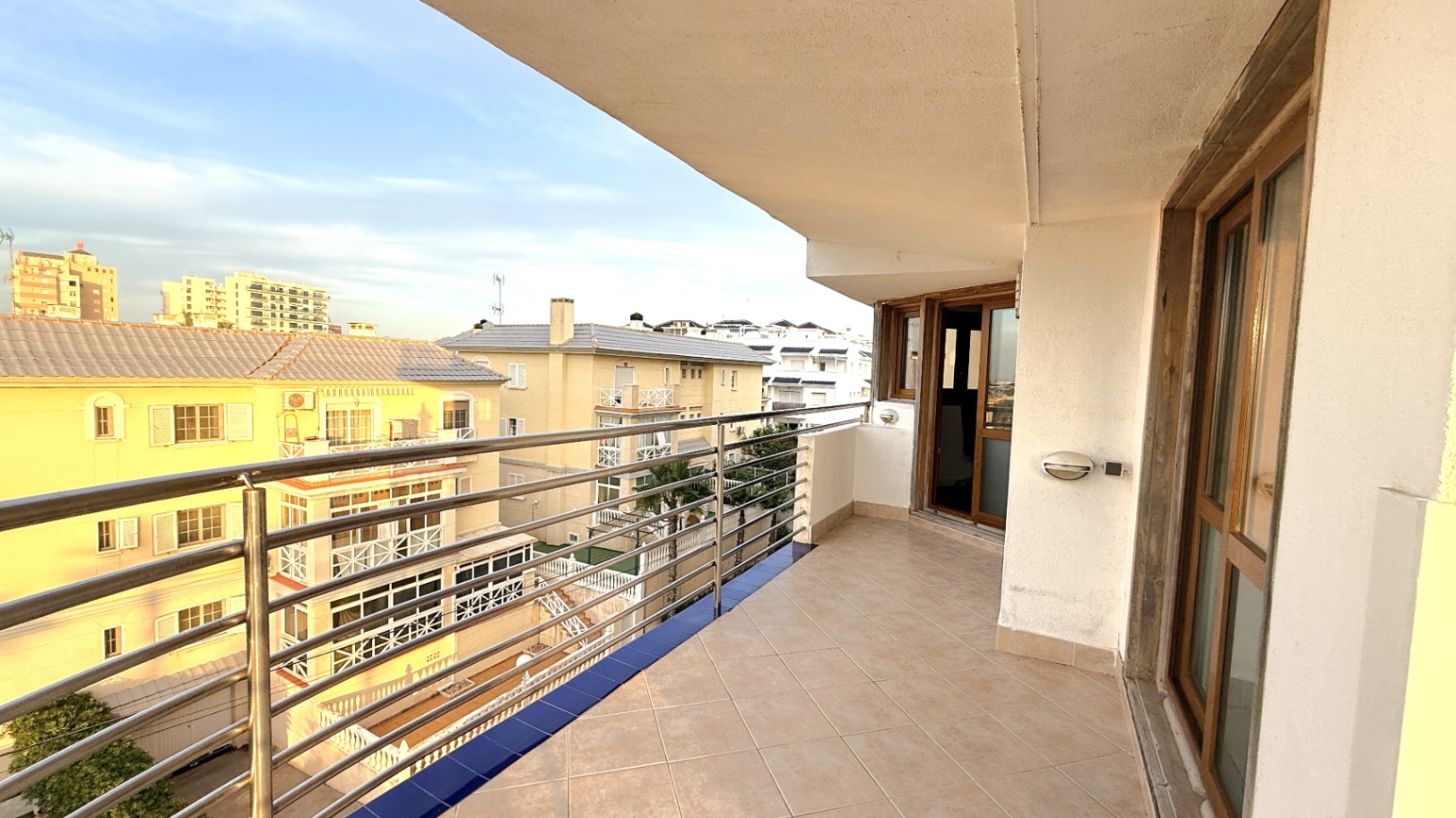 1 Bed, 1 Bath, ApartmentFor Sale, Torrevieja, Alicante