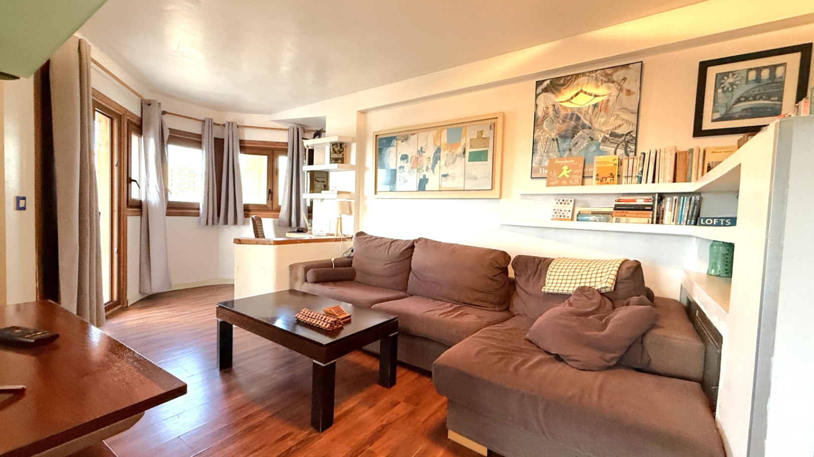 1 Bed, 1 Bath, ApartmentFor Sale, Torrevieja, Alicante