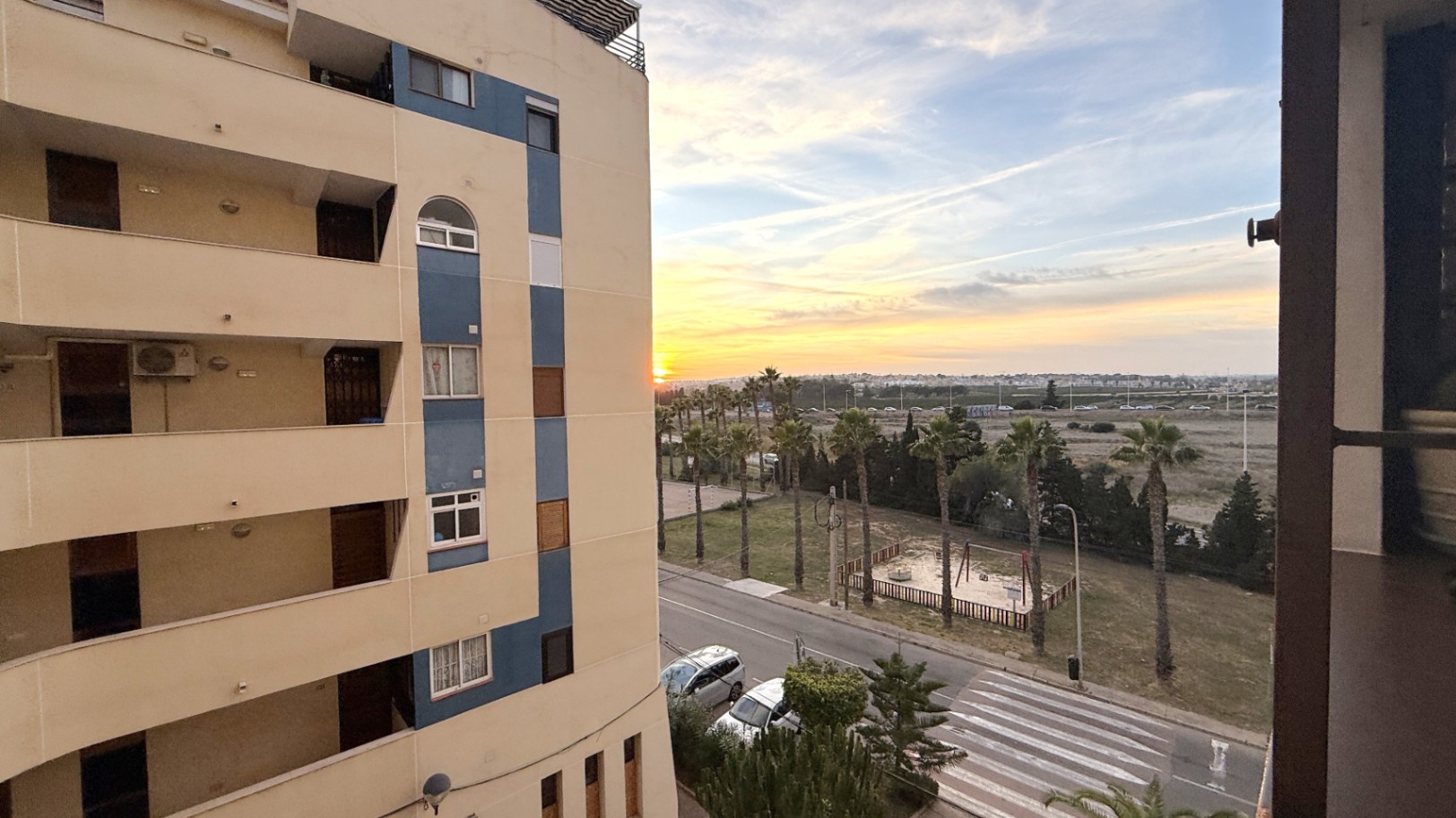1 Bed, 1 Bath, ApartmentFor Sale, Torrevieja, Alicante