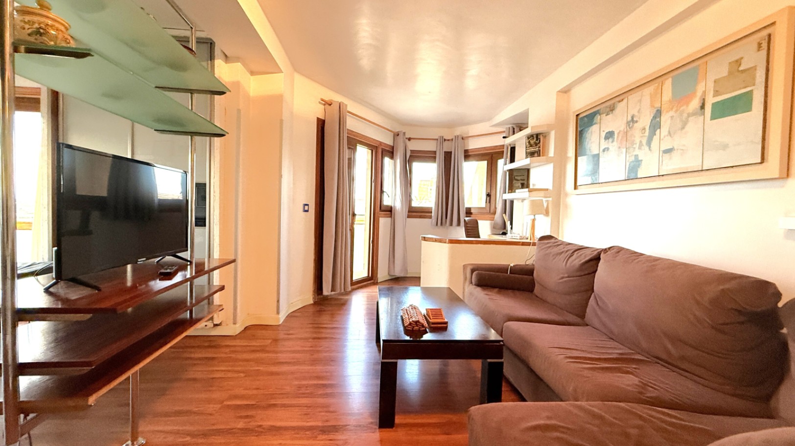 1 Bed, 1 Bath, ApartmentFor Sale, Torrevieja, Alicante