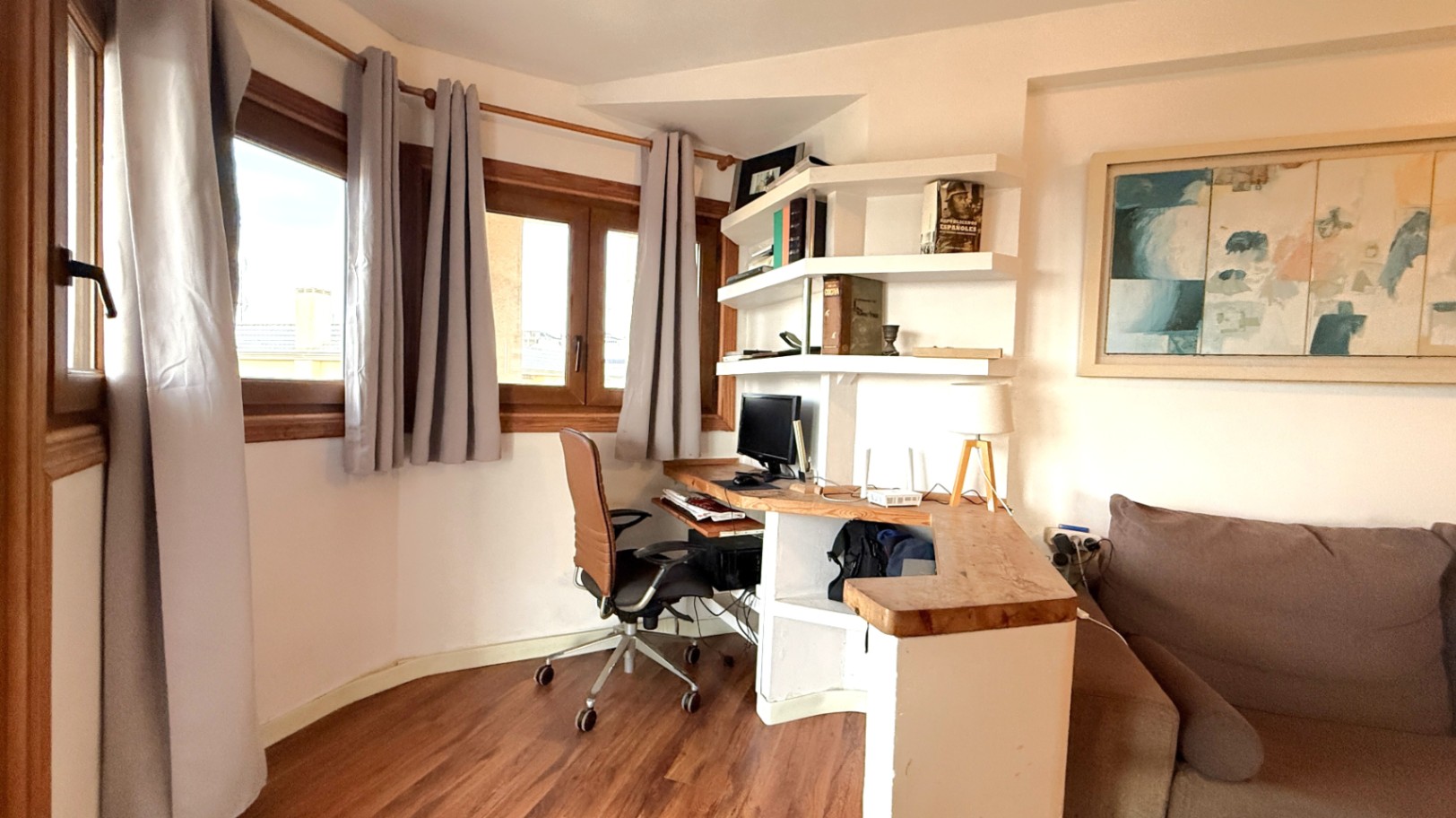 1 Bed, 1 Bath, ApartmentFor Sale, Torrevieja, Alicante