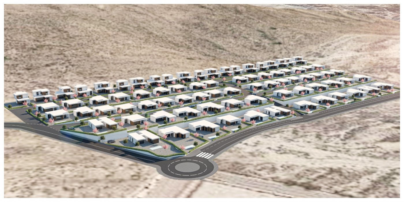 4 Bed, 2 Bath, HouseFor Sale, Banos y Mendigo, Murcia