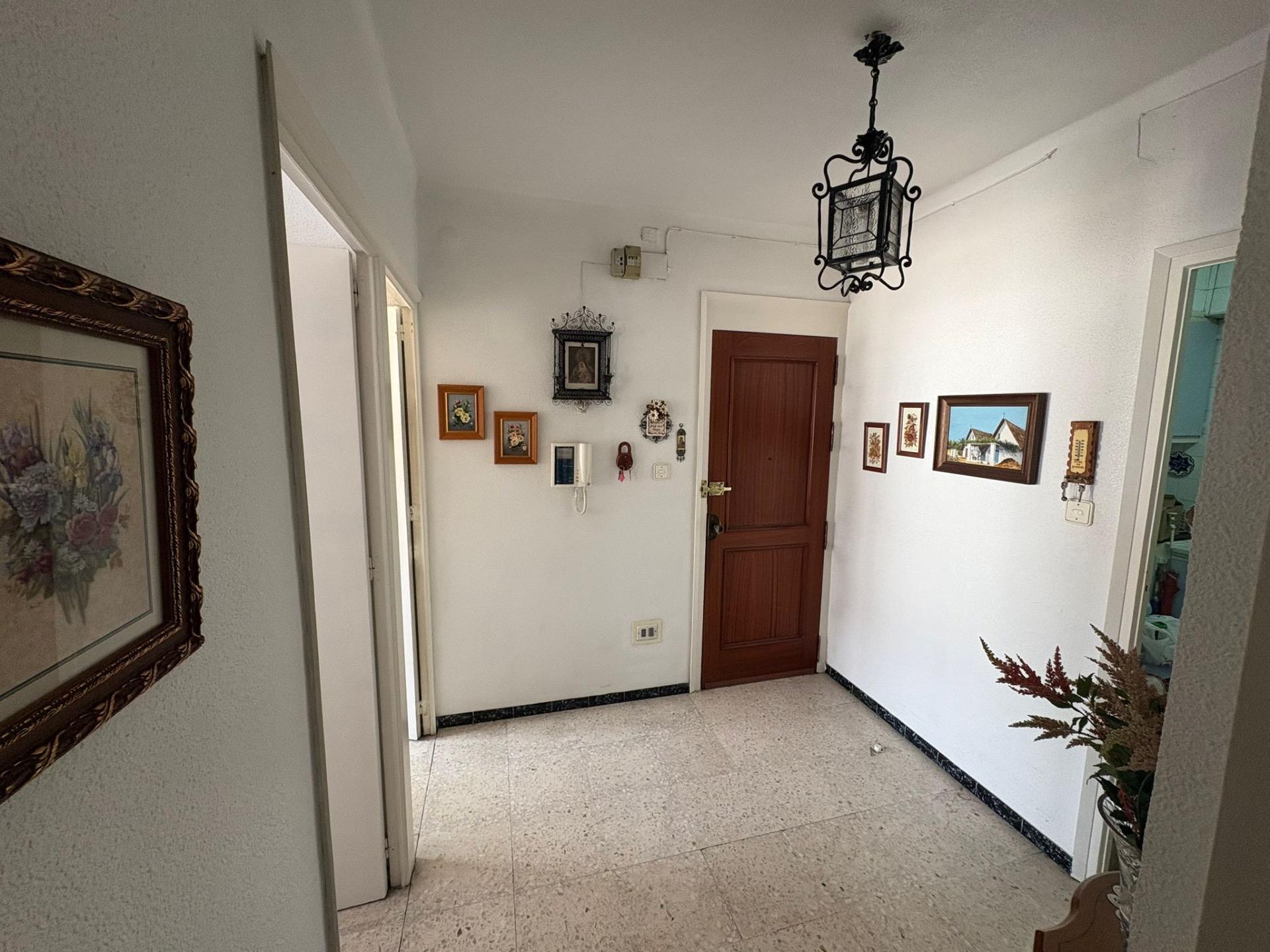 3 Bed, 1 Bath, ApartmentFor Sale, Orihuela, Alicante