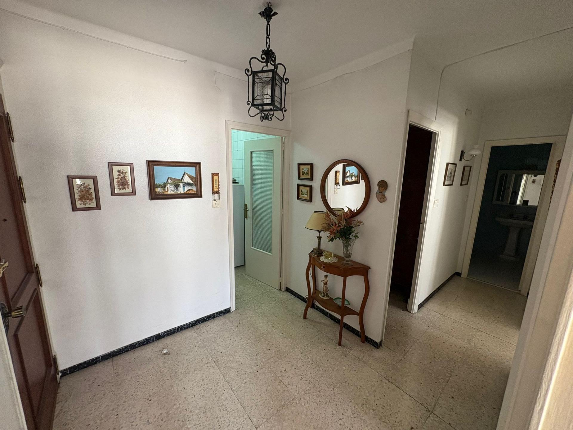 3 Bed, 1 Bath, ApartmentFor Sale, Orihuela, Alicante