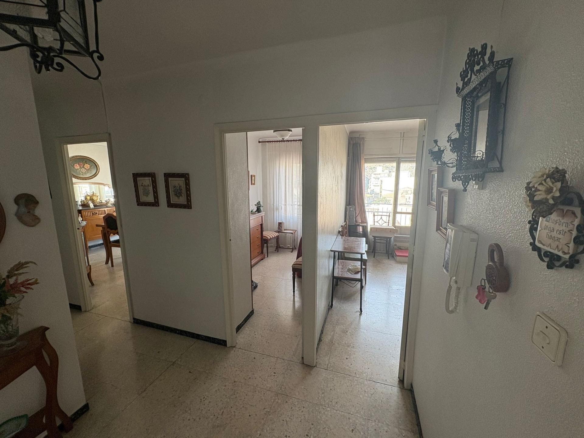 3 Bed, 1 Bath, ApartmentFor Sale, Orihuela, Alicante