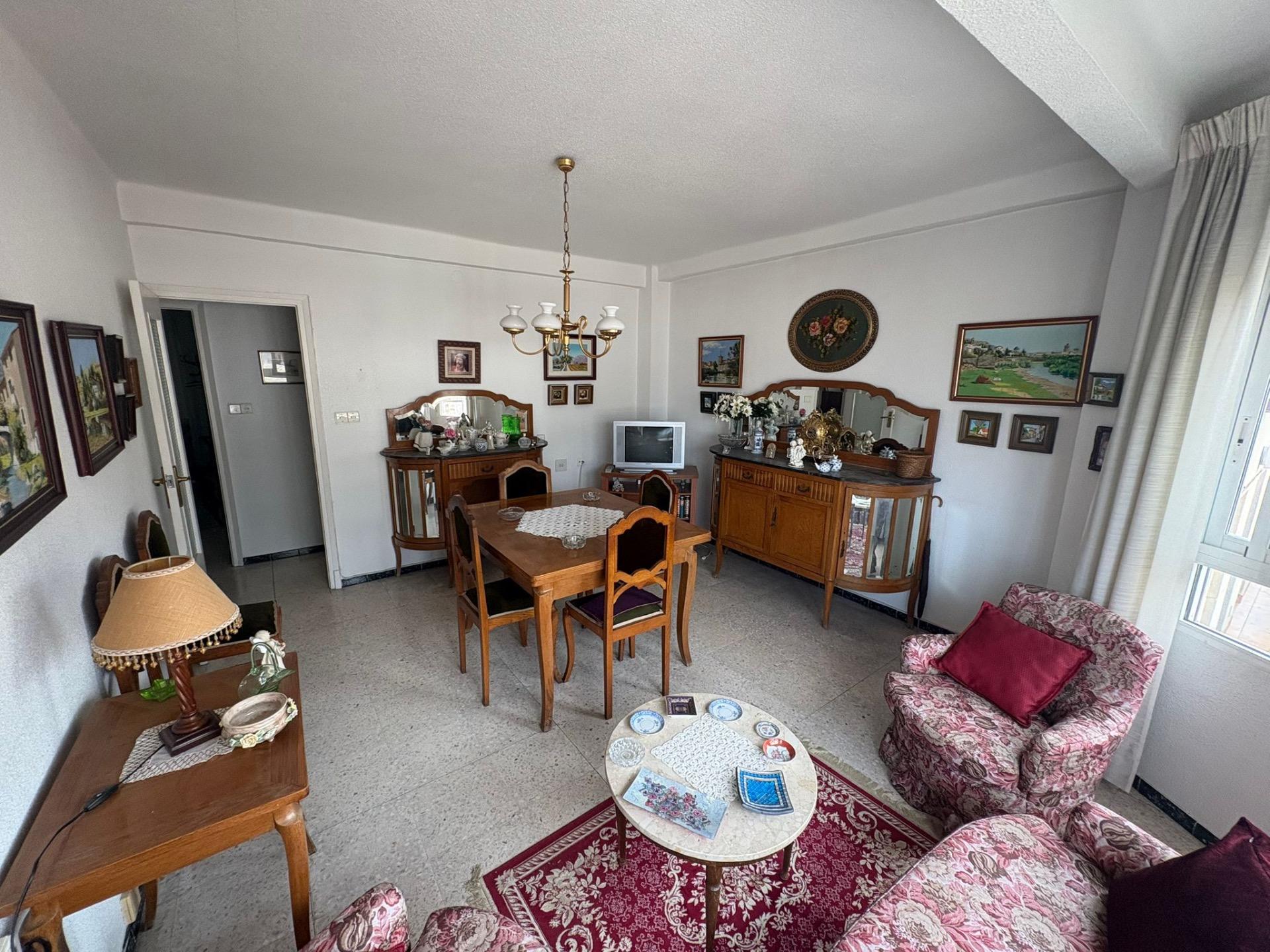 3 Bed, 1 Bath, ApartmentFor Sale, Orihuela, Alicante