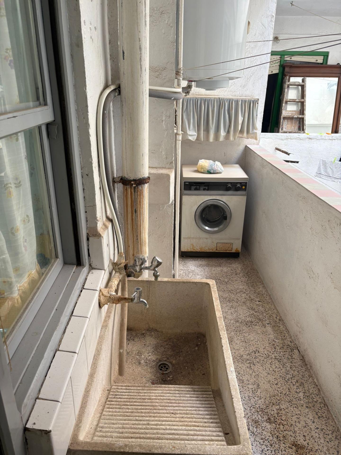 3 Bed, 1 Bath, ApartmentFor Sale, Orihuela, Alicante