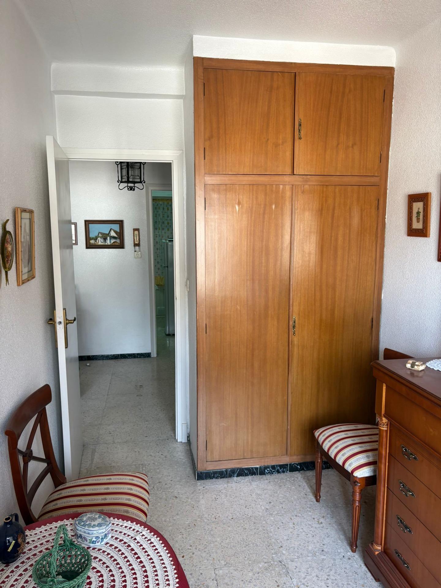 3 Bed, 1 Bath, ApartmentFor Sale, Orihuela, Alicante