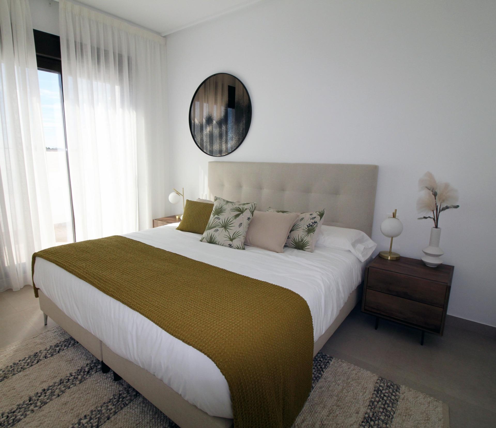 4 Bed, 2 Bath, HouseFor Sale, Pilar De La Horadada, Alicante