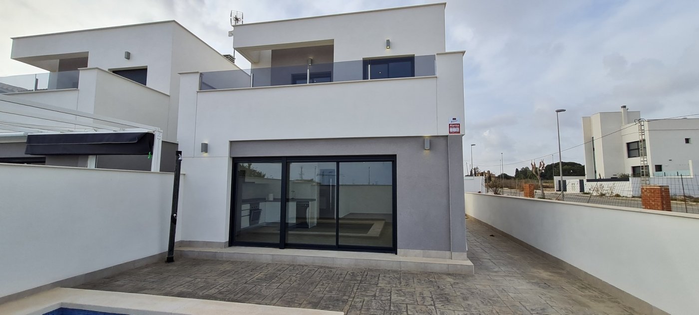 3 Bed, 2 Bath, HouseFor Sale, Orihuela Costa, Alicante