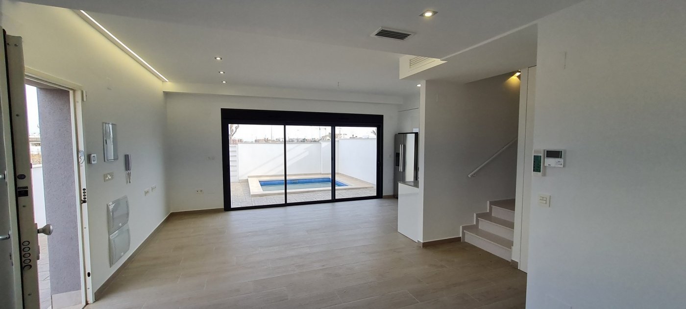 3 Bed, 2 Bath, HouseFor Sale, Orihuela Costa, Alicante