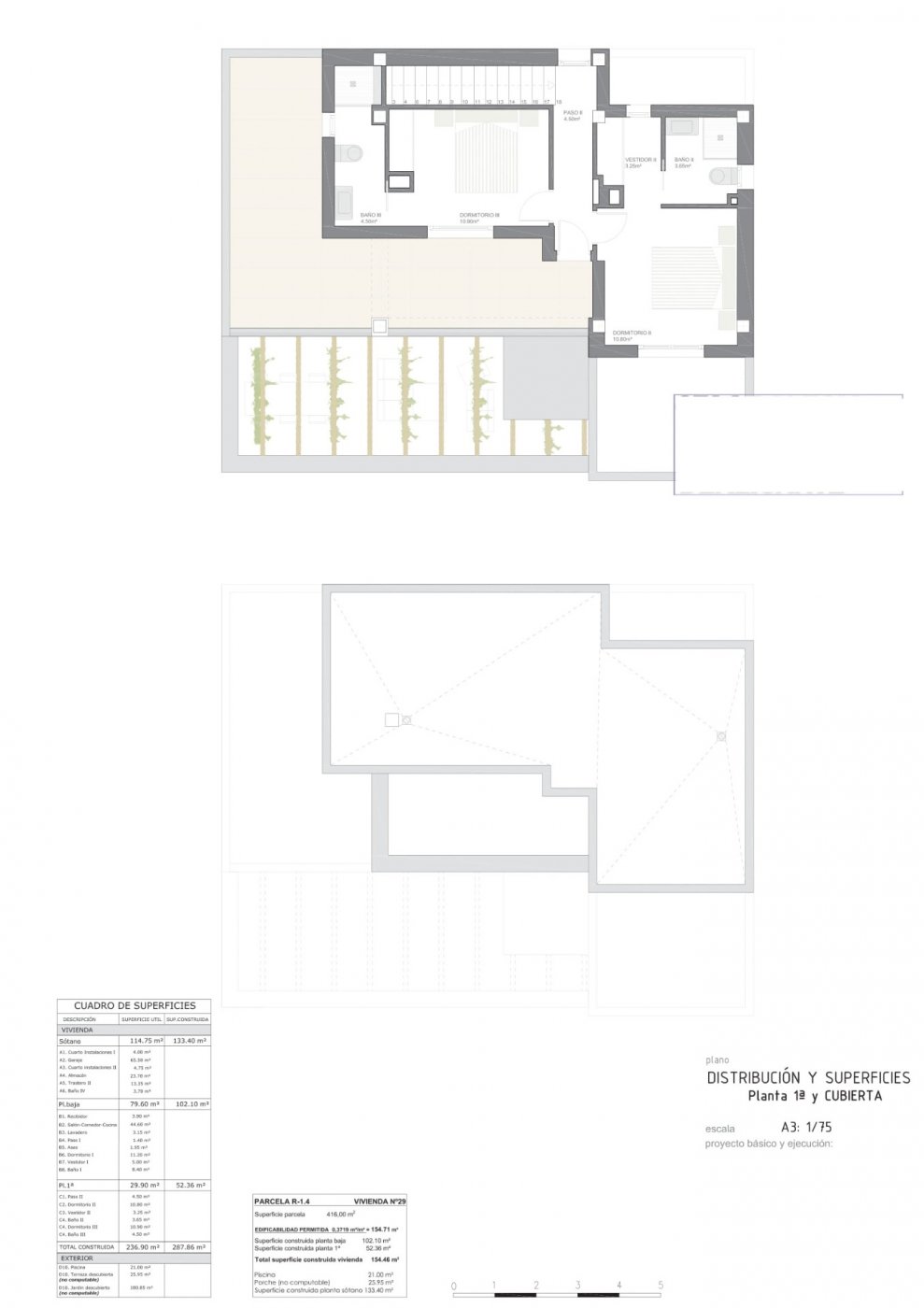 3 Bed, 4 Bath, HouseFor Sale, Torrevieja, Alicante