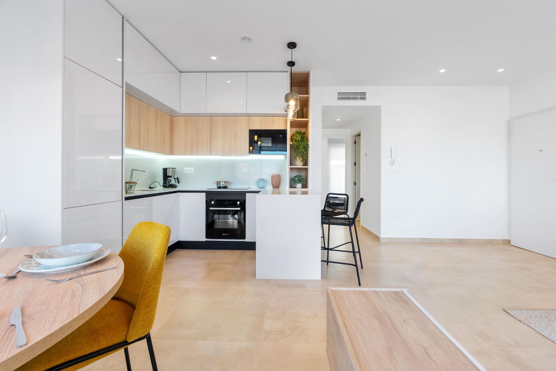 3 Bed, 2 Bath, HouseFor Sale, Torrevieja, Alicante