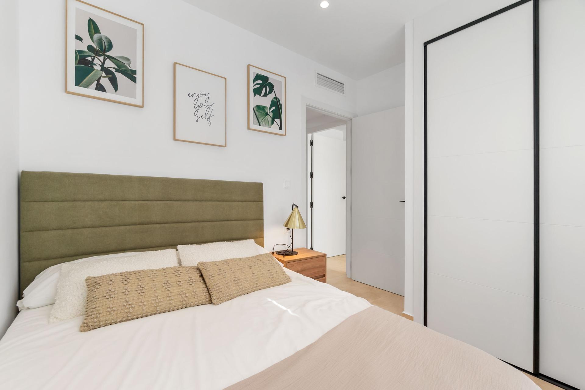 3 Bed, 2 Bath, HouseFor Sale, Torrevieja, Alicante