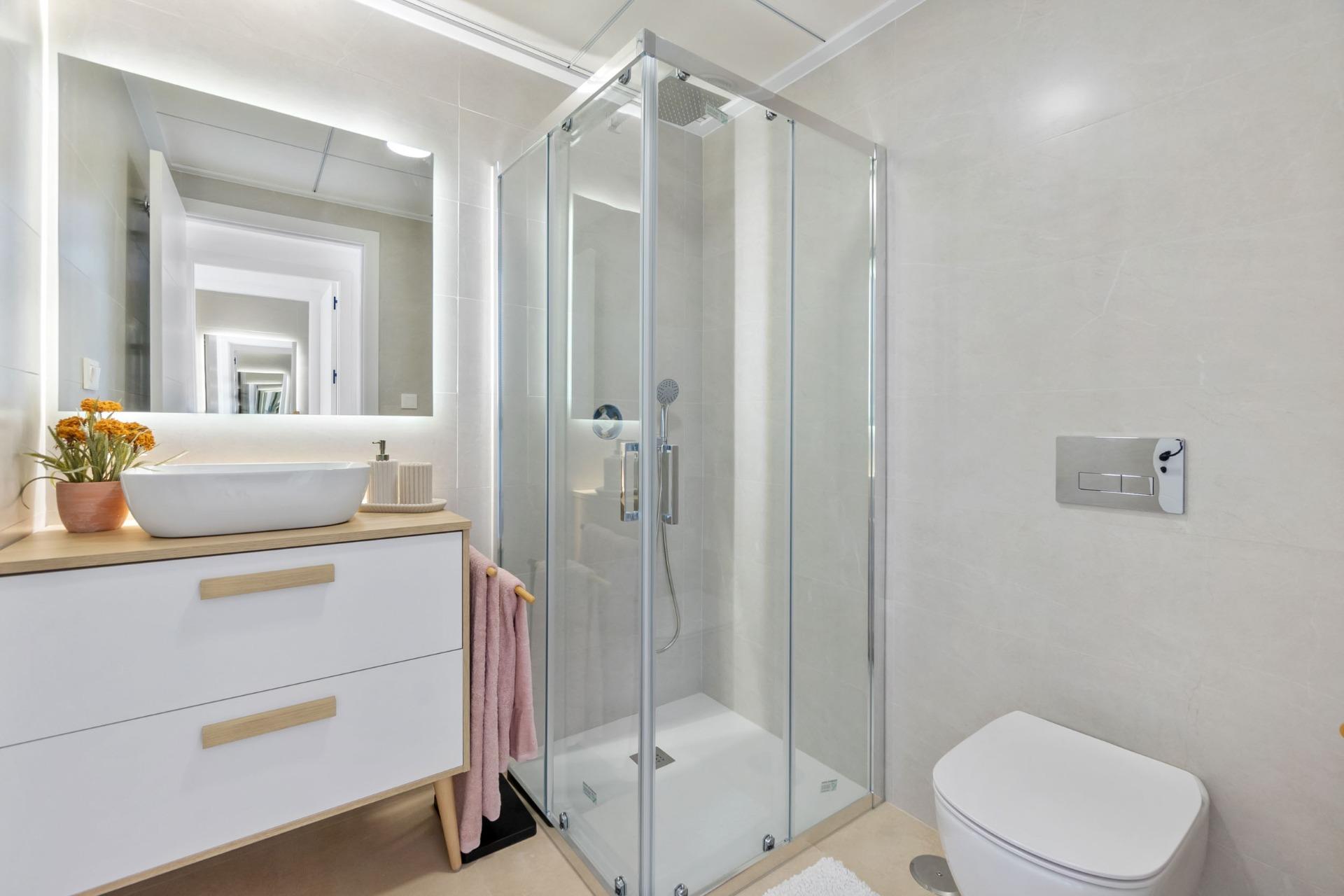 3 Bed, 2 Bath, HouseFor Sale, Torrevieja, Alicante