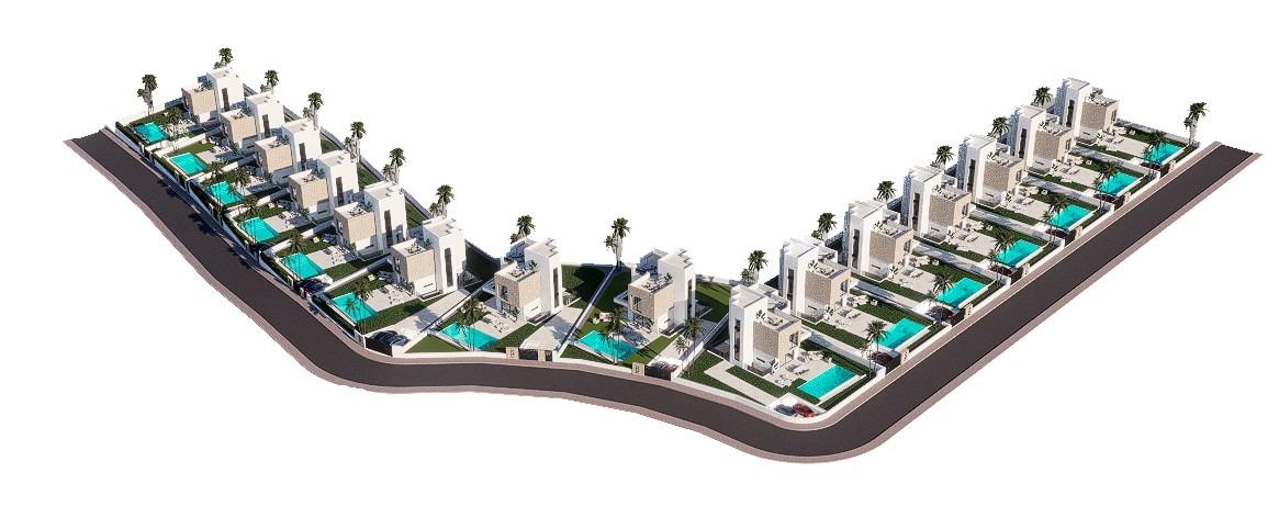 4 Bed, 4 Bath, HouseFor Sale, Finestrat, Alicante