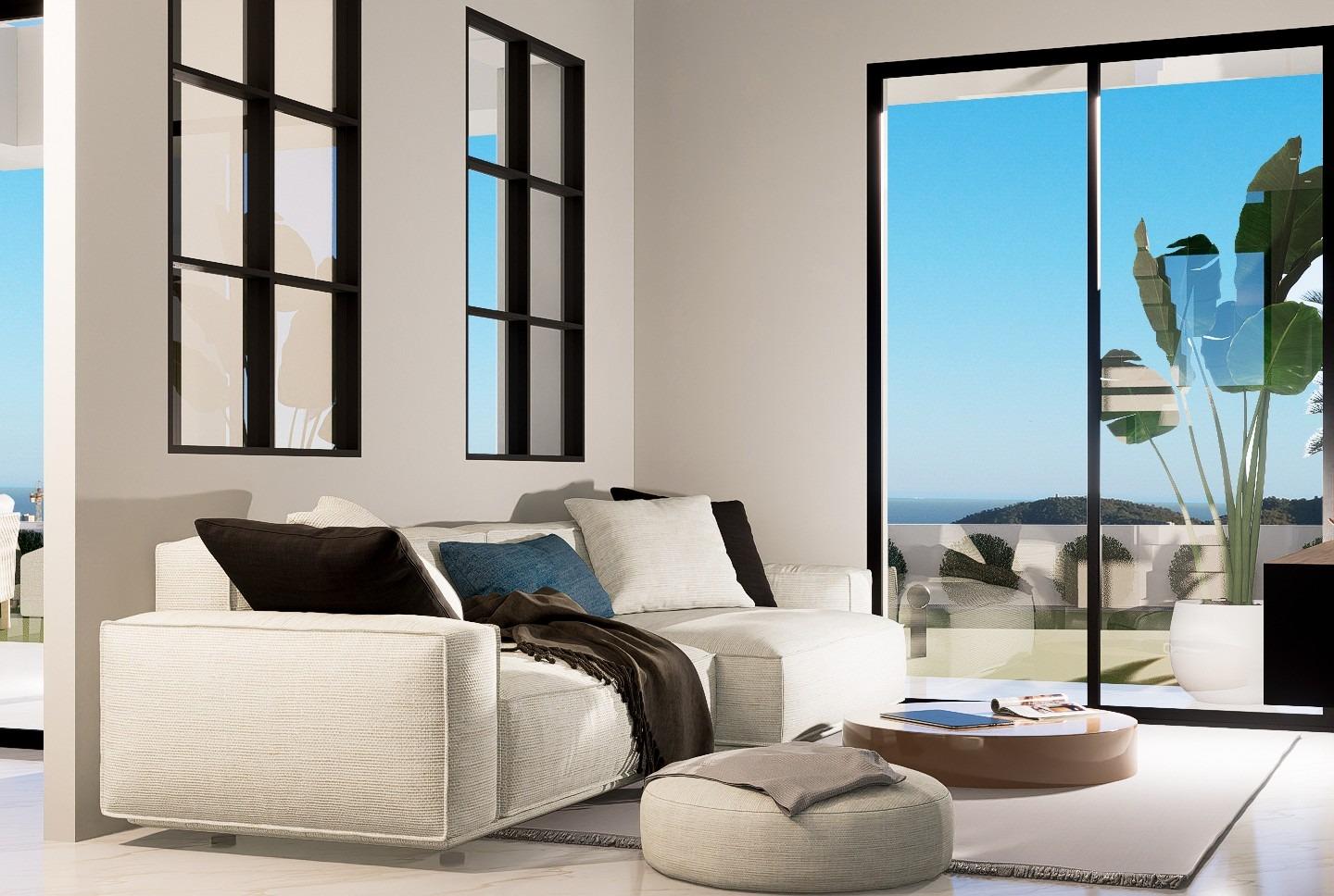 4 Bed, 4 Bath, HouseFor Sale, Finestrat, Alicante