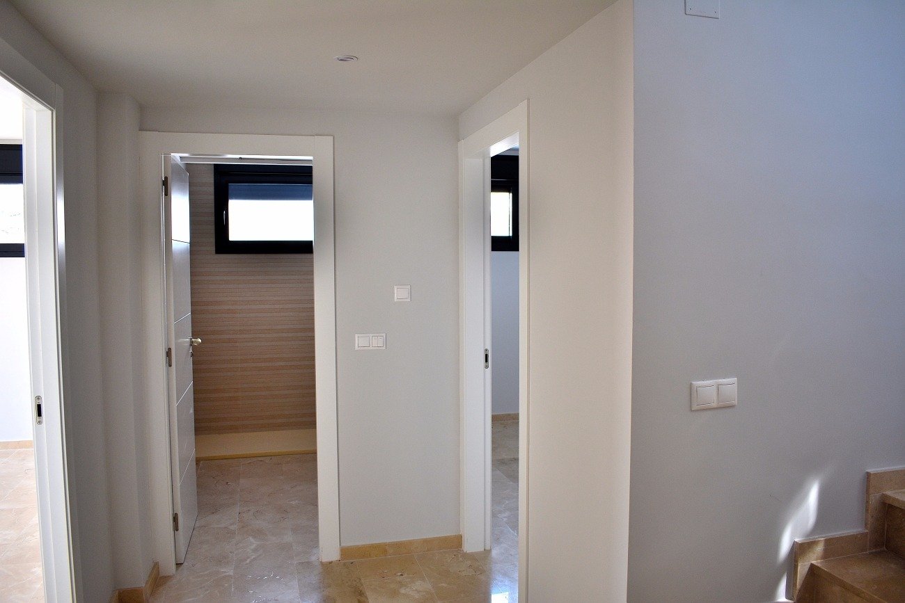 4 Bed, 4 Bath, HouseFor Sale, Finestrat, Alicante