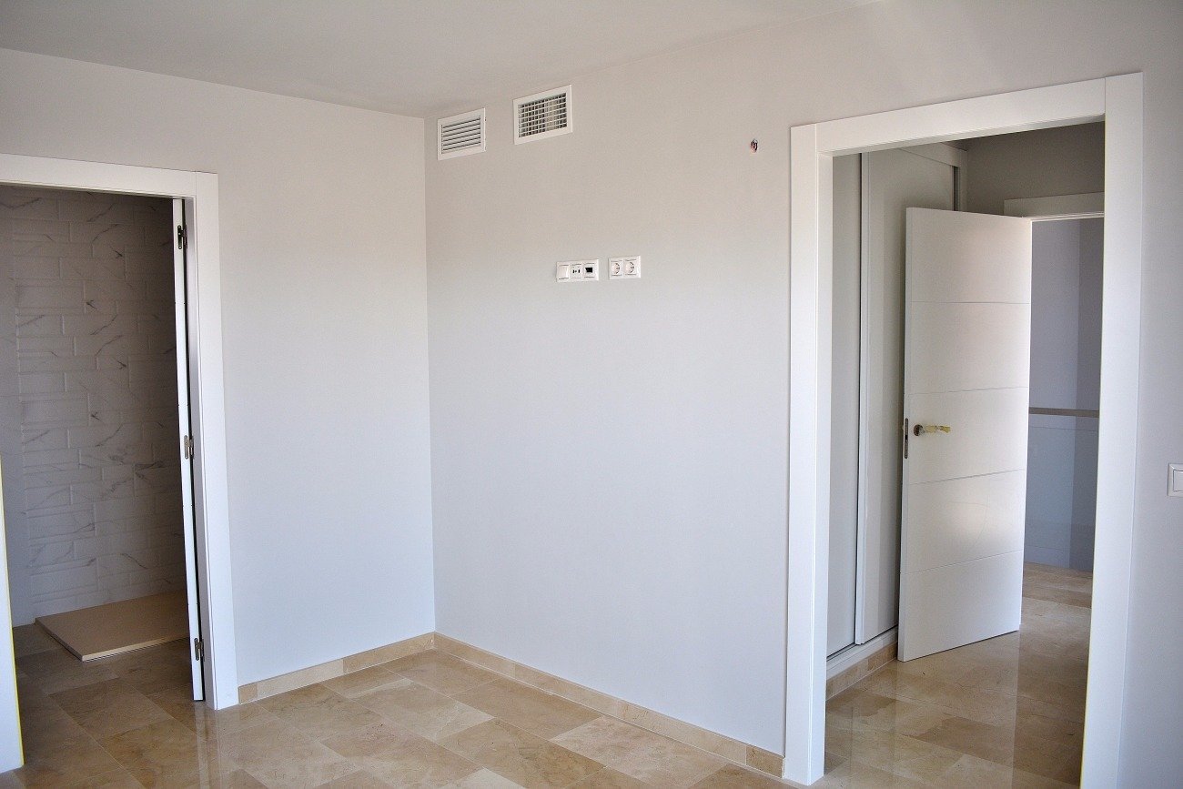 4 Bed, 4 Bath, HouseFor Sale, Finestrat, Alicante