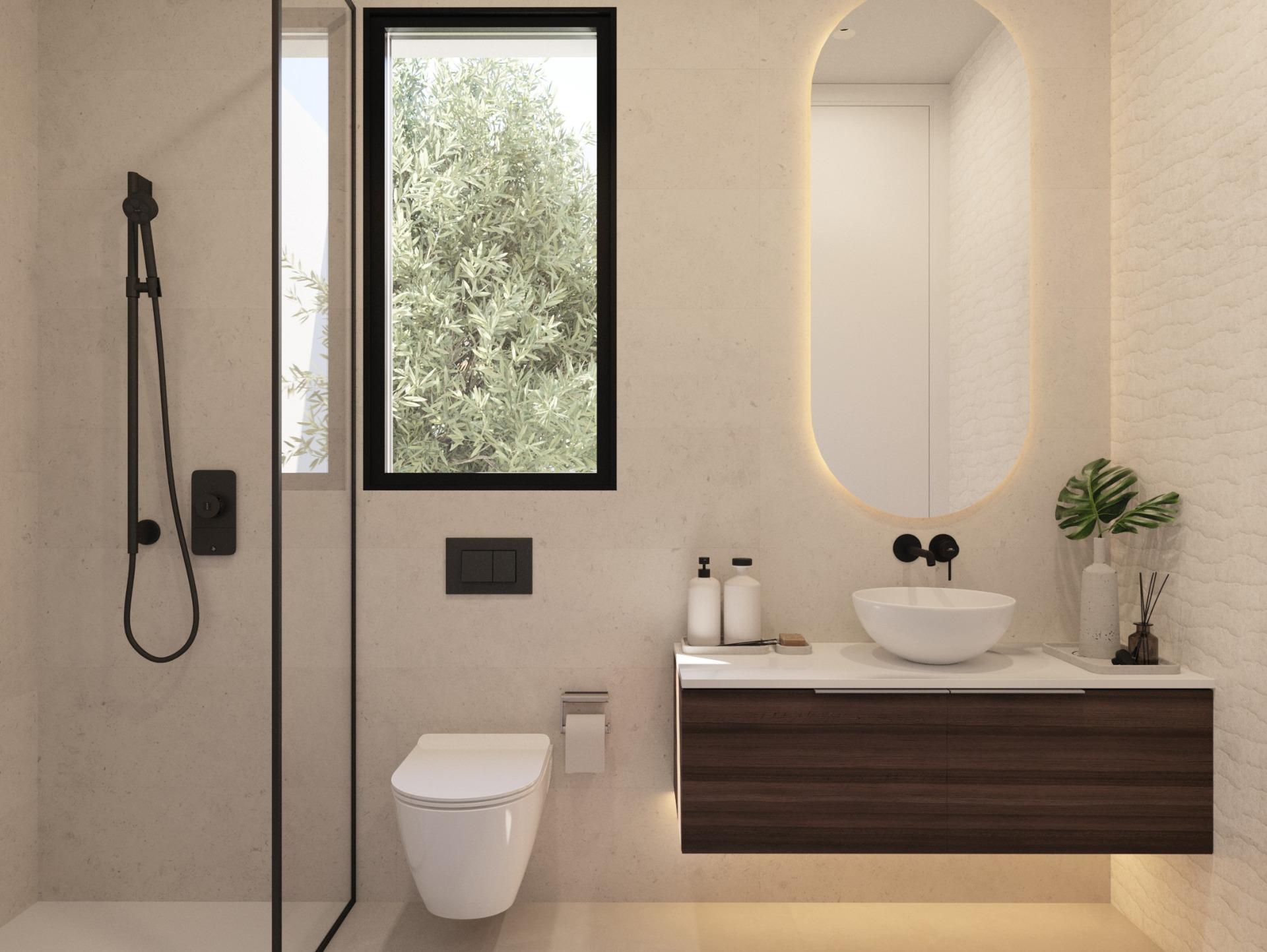 3 Bed, 2 Bath, HouseFor Sale, Finestrat, Alicante