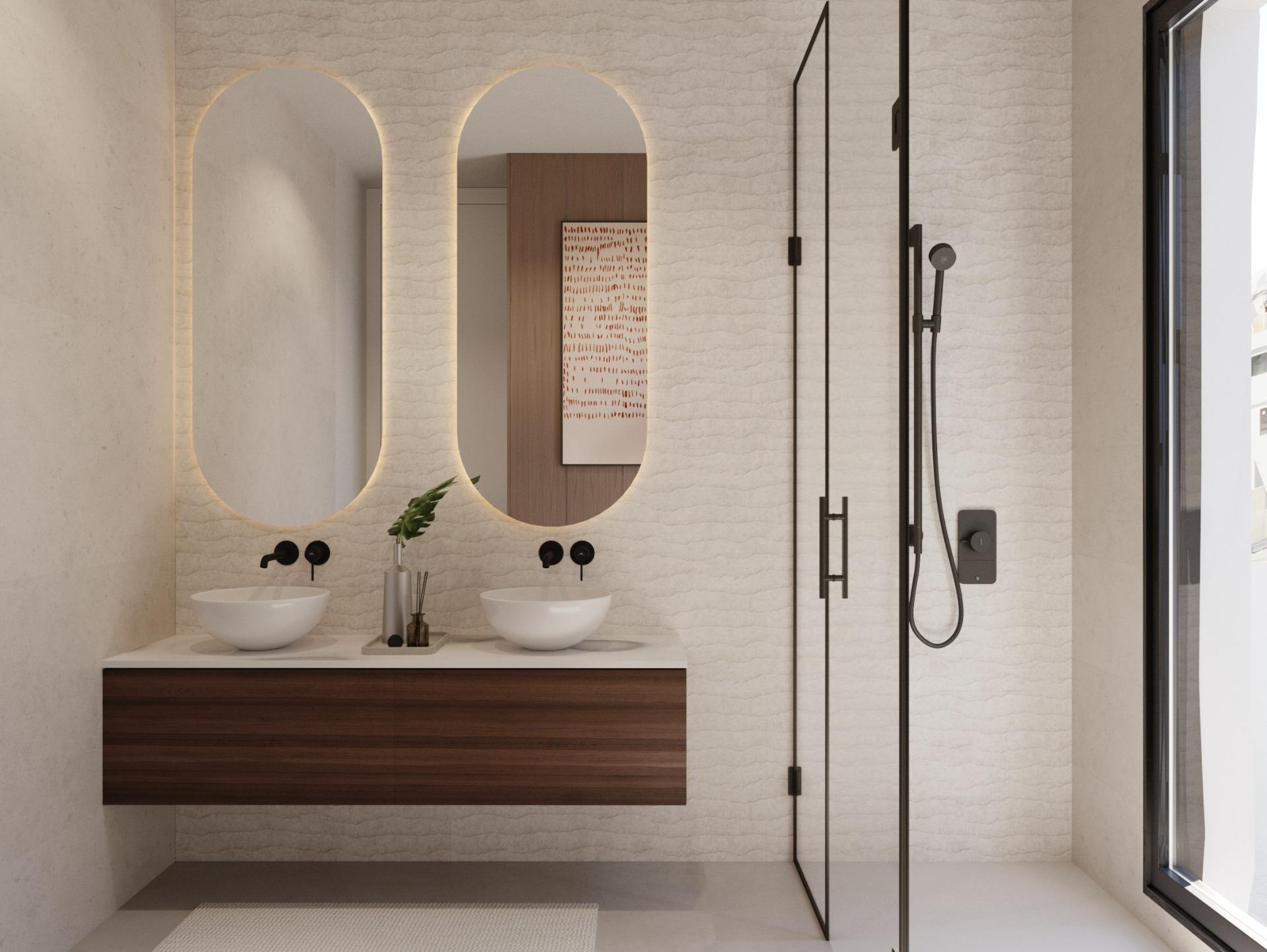 3 Bed, 2 Bath, HouseFor Sale, Finestrat, Alicante