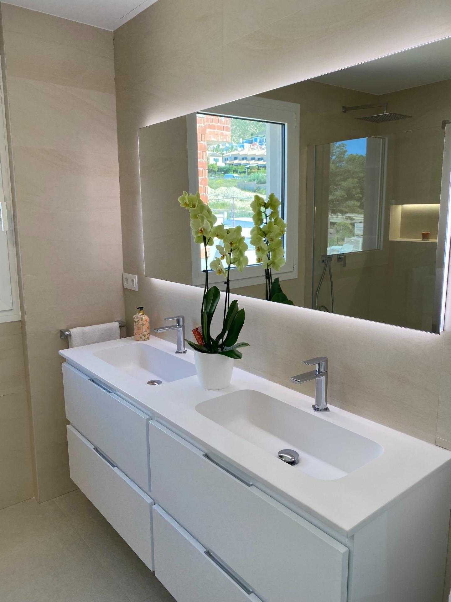 3 Bed, 3 Bath, HouseFor Sale, Finestrat, Alicante