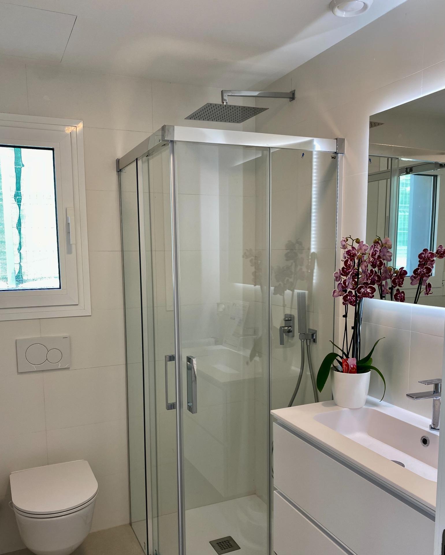 3 Bed, 3 Bath, HouseFor Sale, Finestrat, Alicante