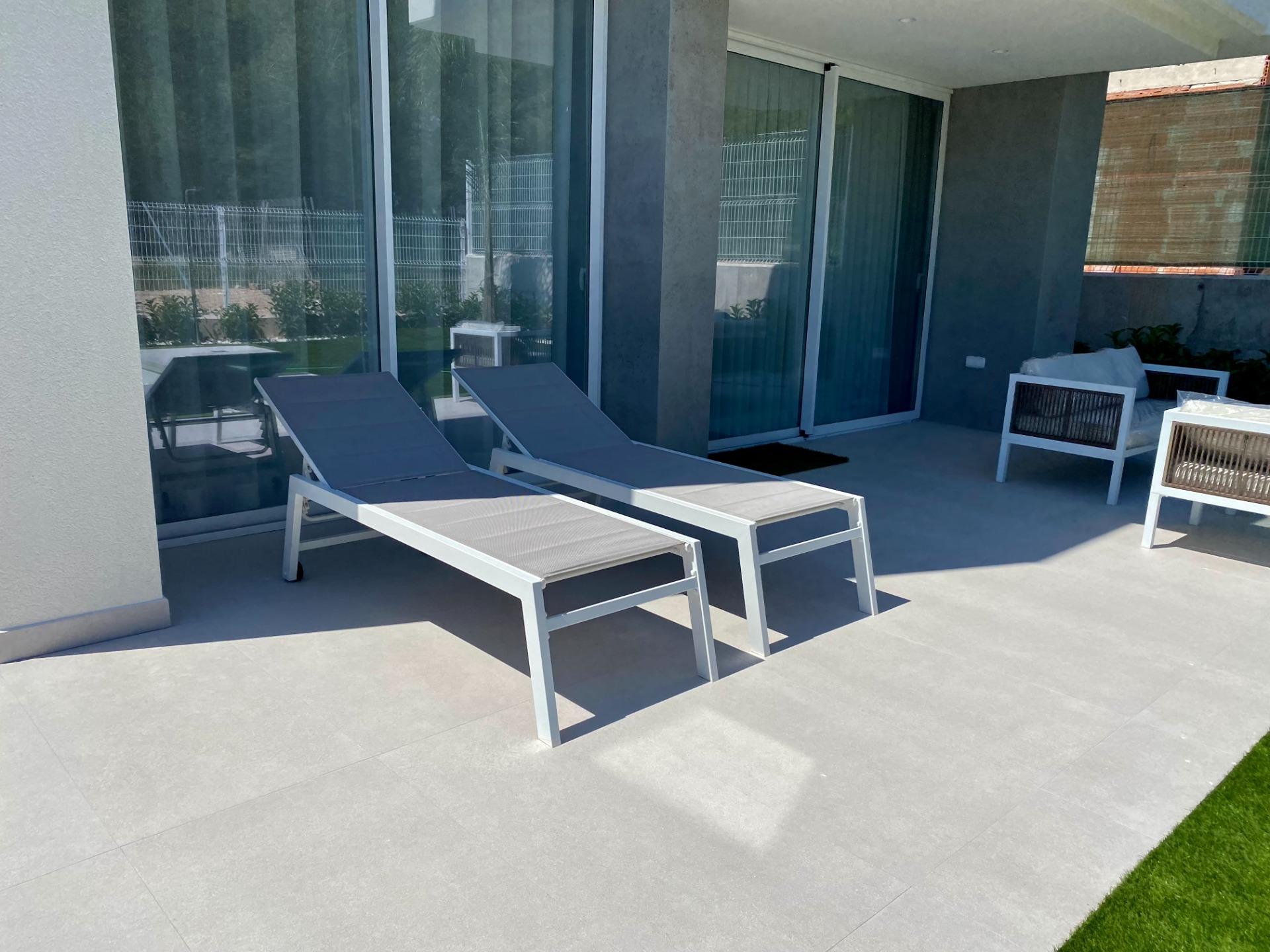 3 Bed, 3 Bath, HouseFor Sale, Finestrat, Alicante