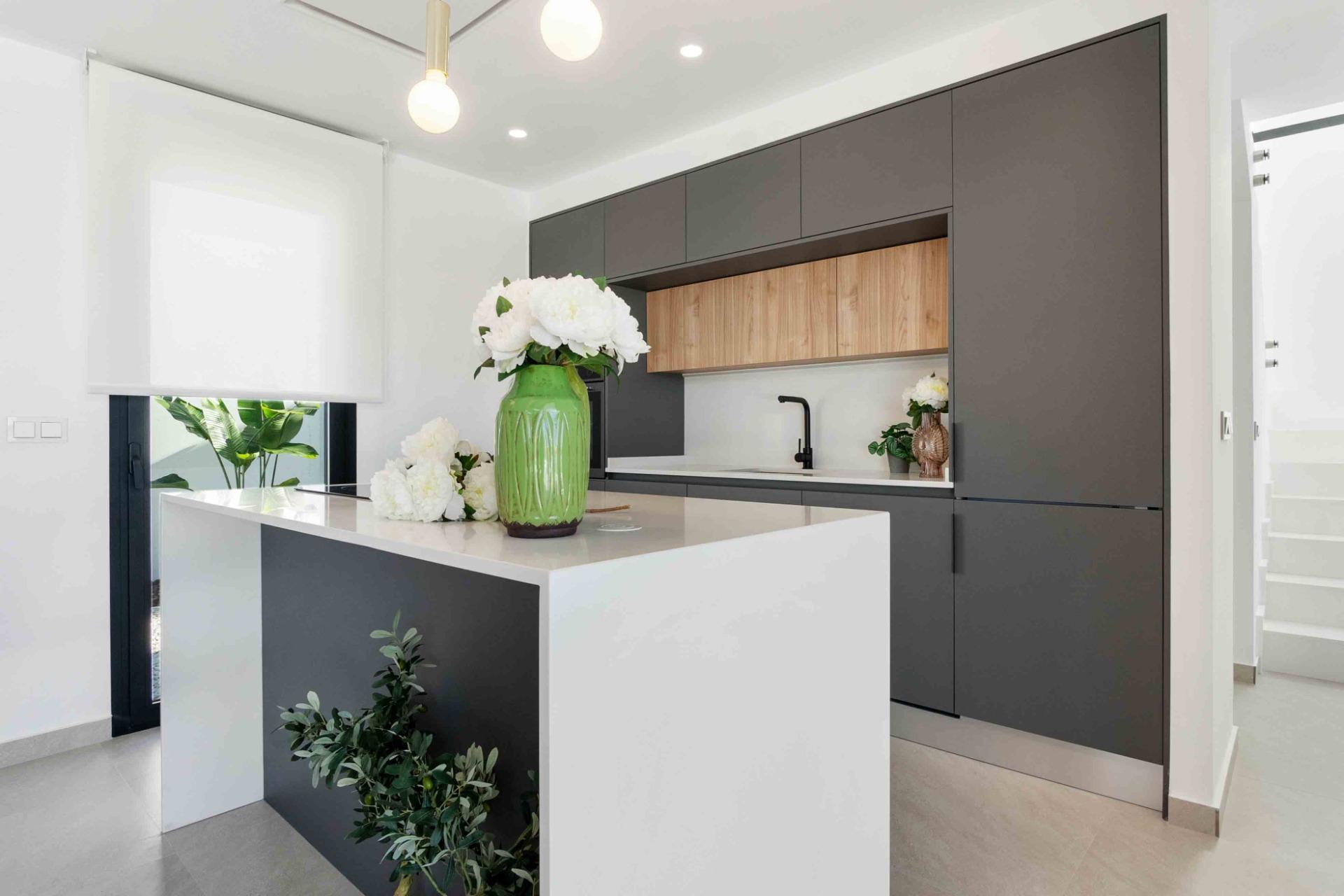 3 Bed, 3 Bath, HouseFor Sale, Rojales, Alicante