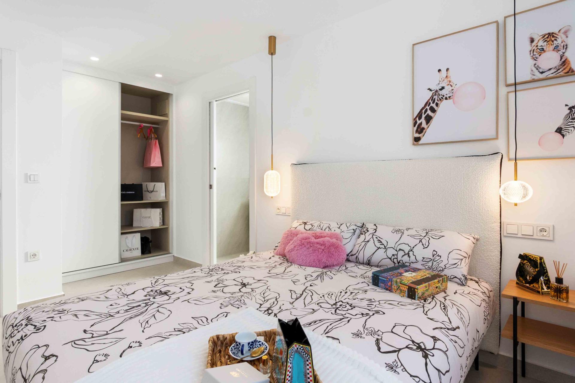 3 Bed, 3 Bath, HouseFor Sale, Rojales, Alicante